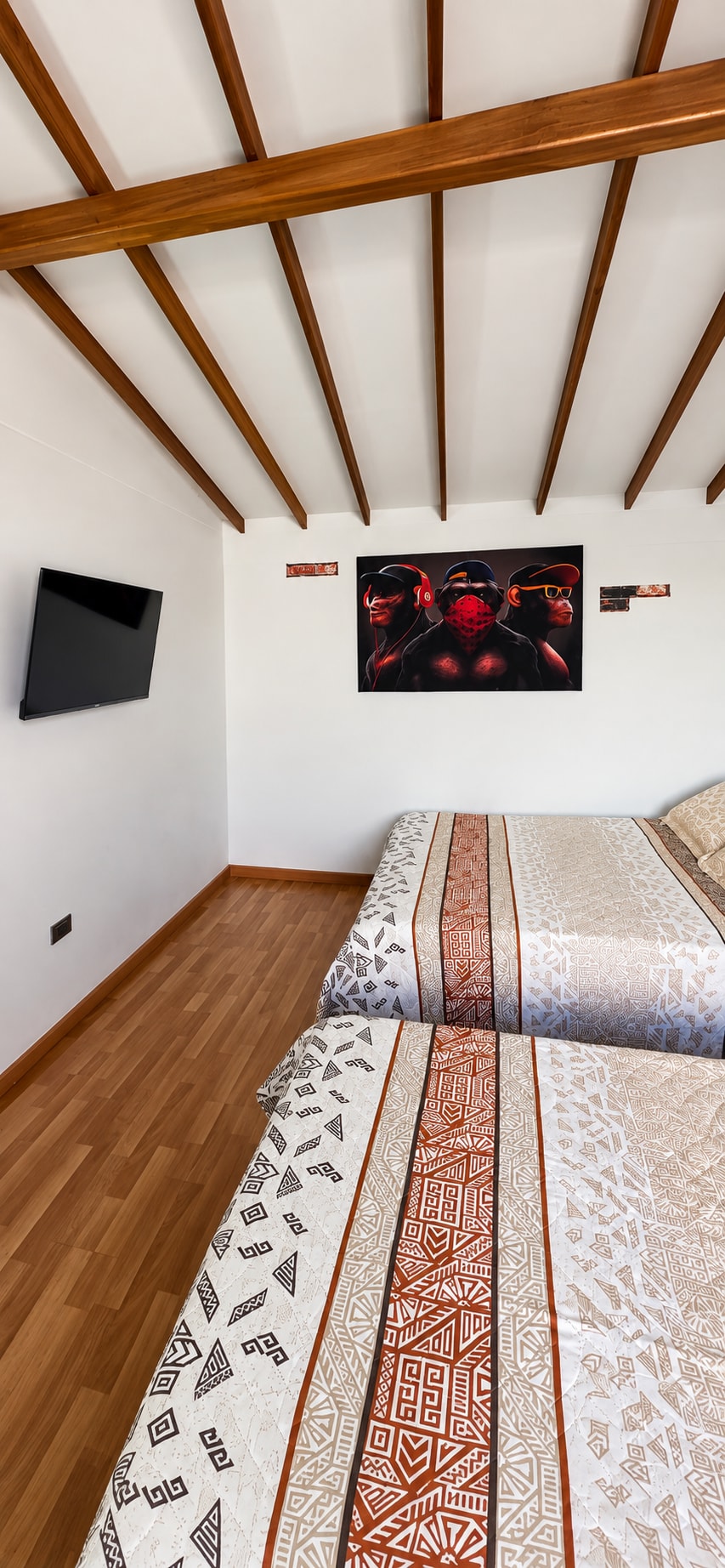 Penthouse 5° piso | Cerca de Daviarena