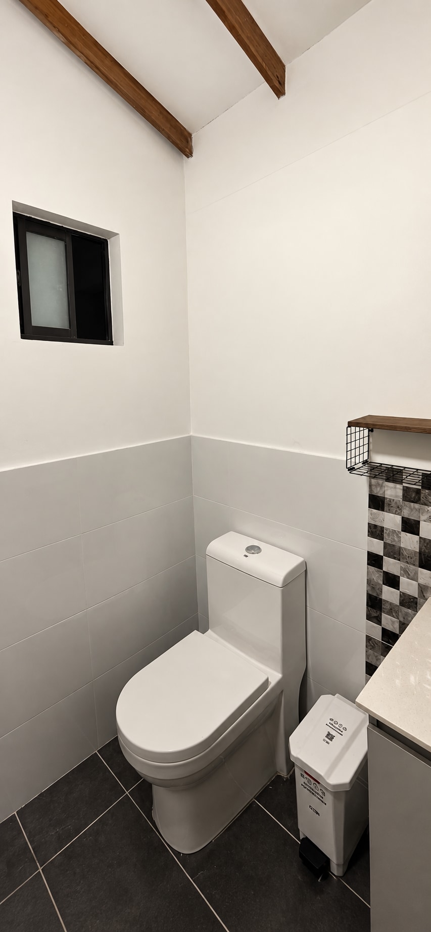 Penthouse 5° piso | Cerca de Daviarena