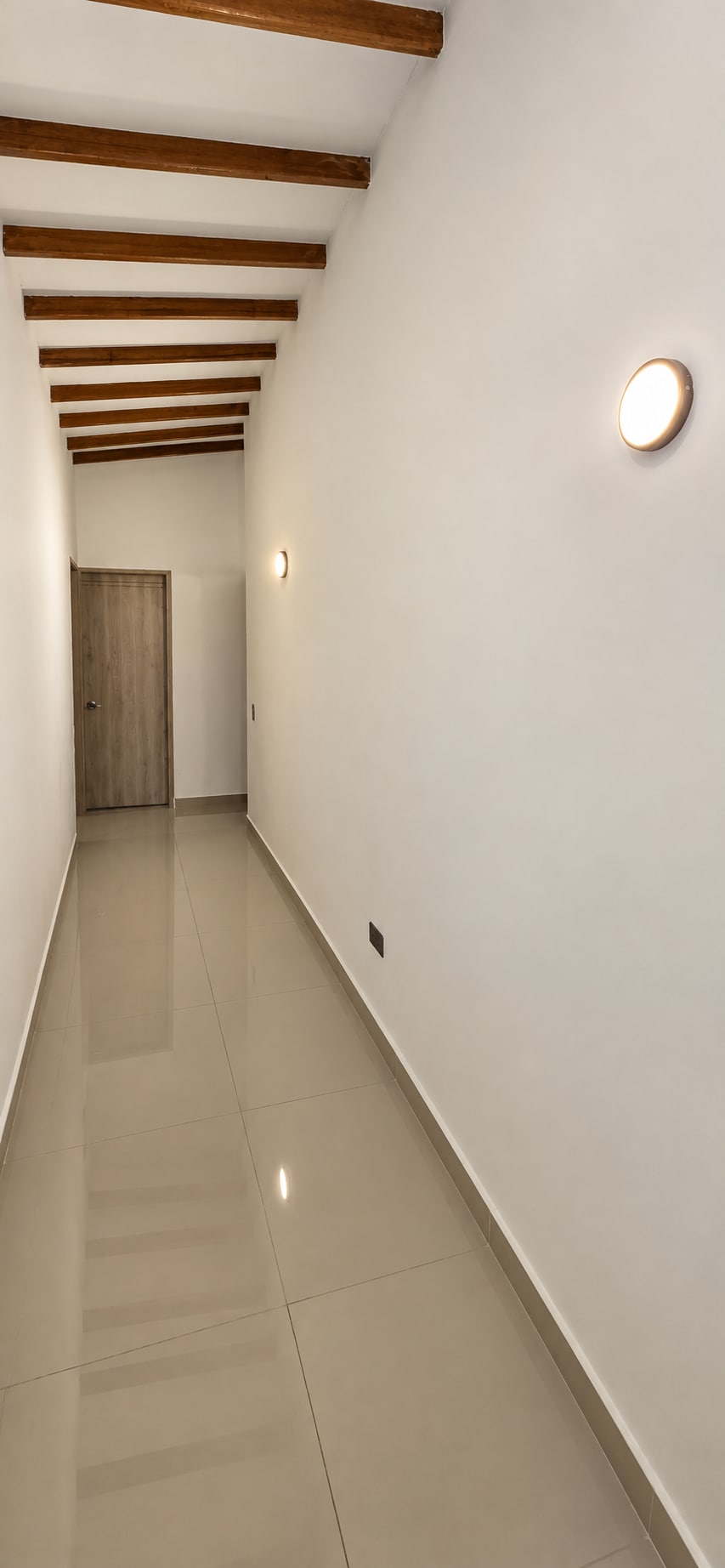 Penthouse 5° piso | Cerca de Daviarena