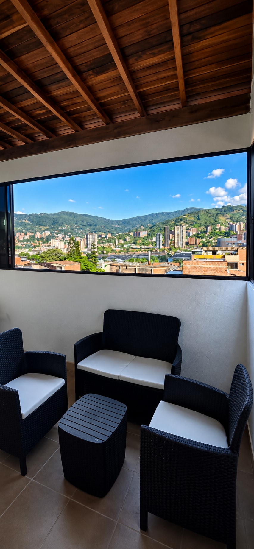 Penthouse 5° piso | Cerca de Daviarena