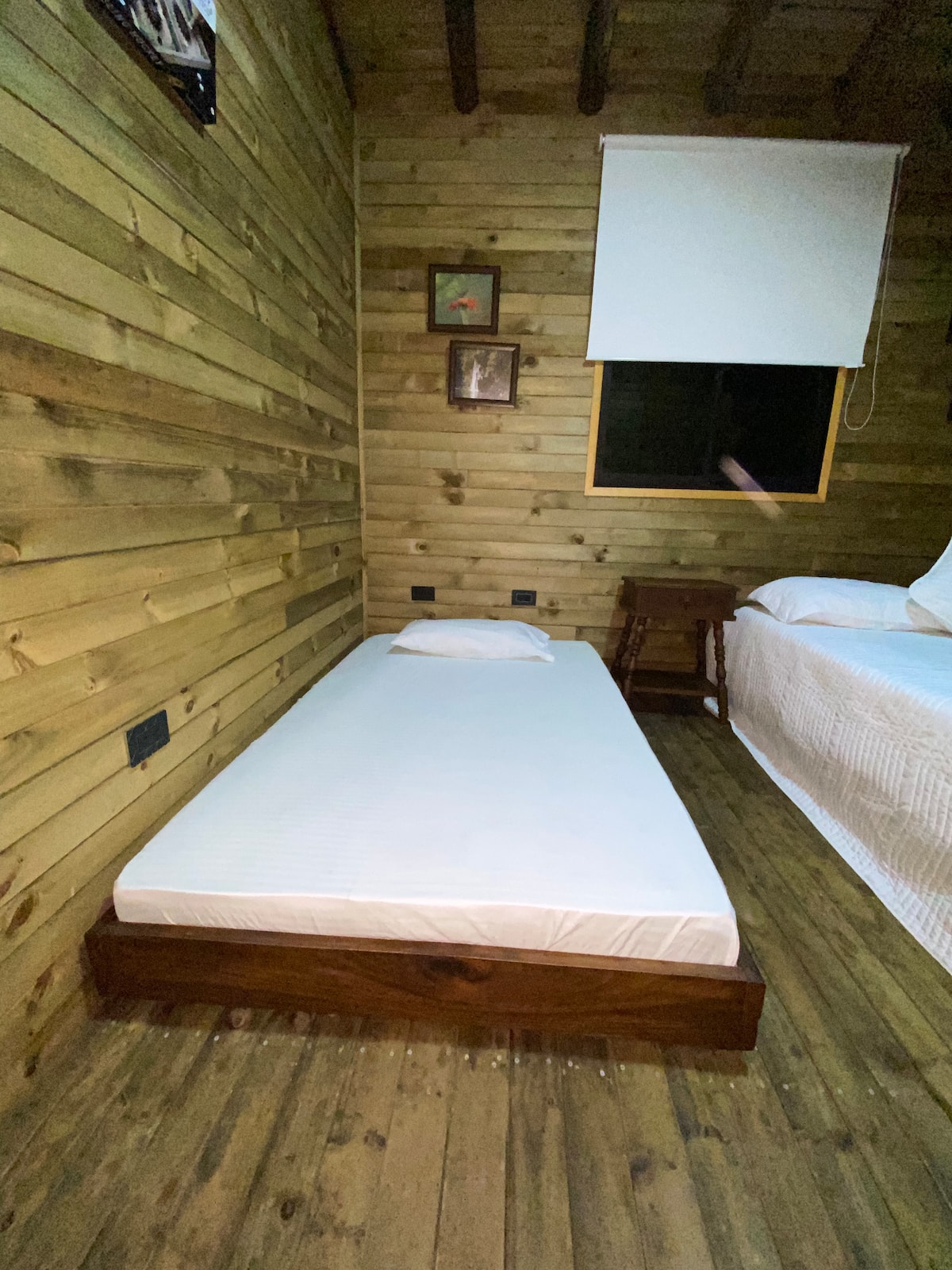 Hermosa Cabaña de Cuento