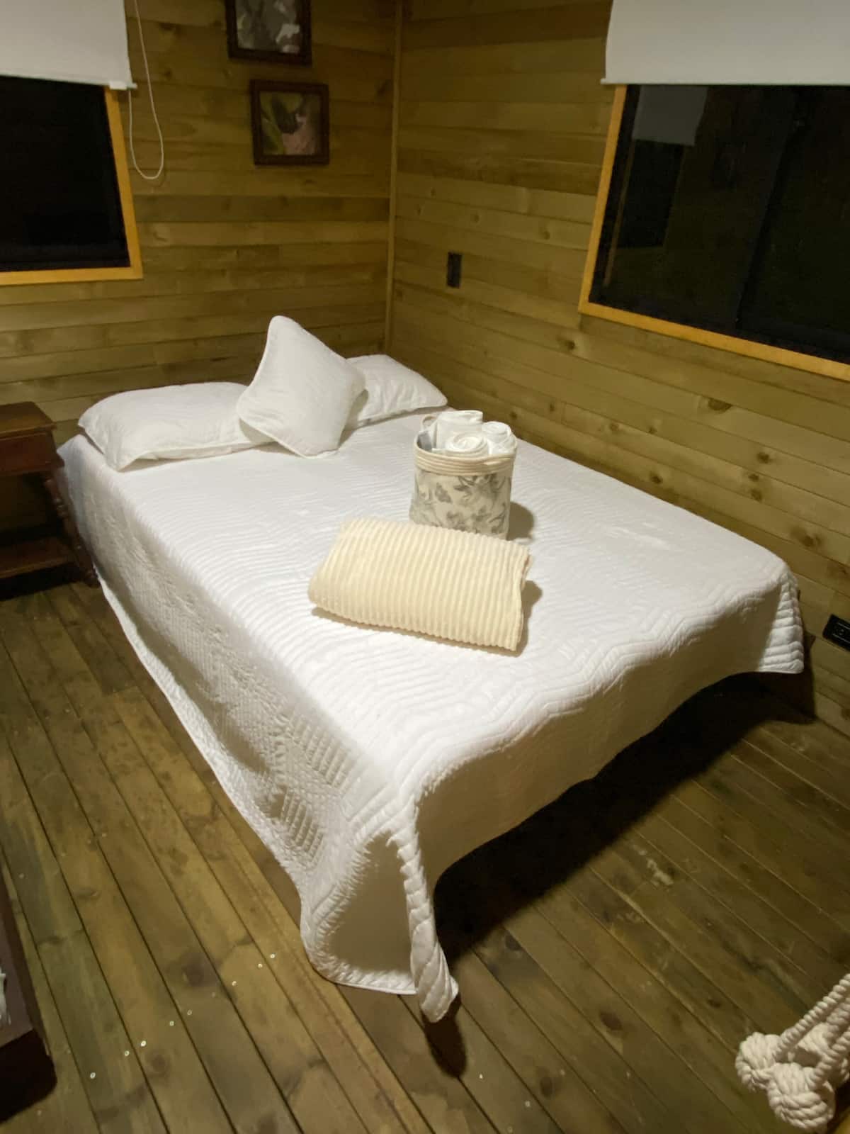 Hermosa Cabaña de Cuento