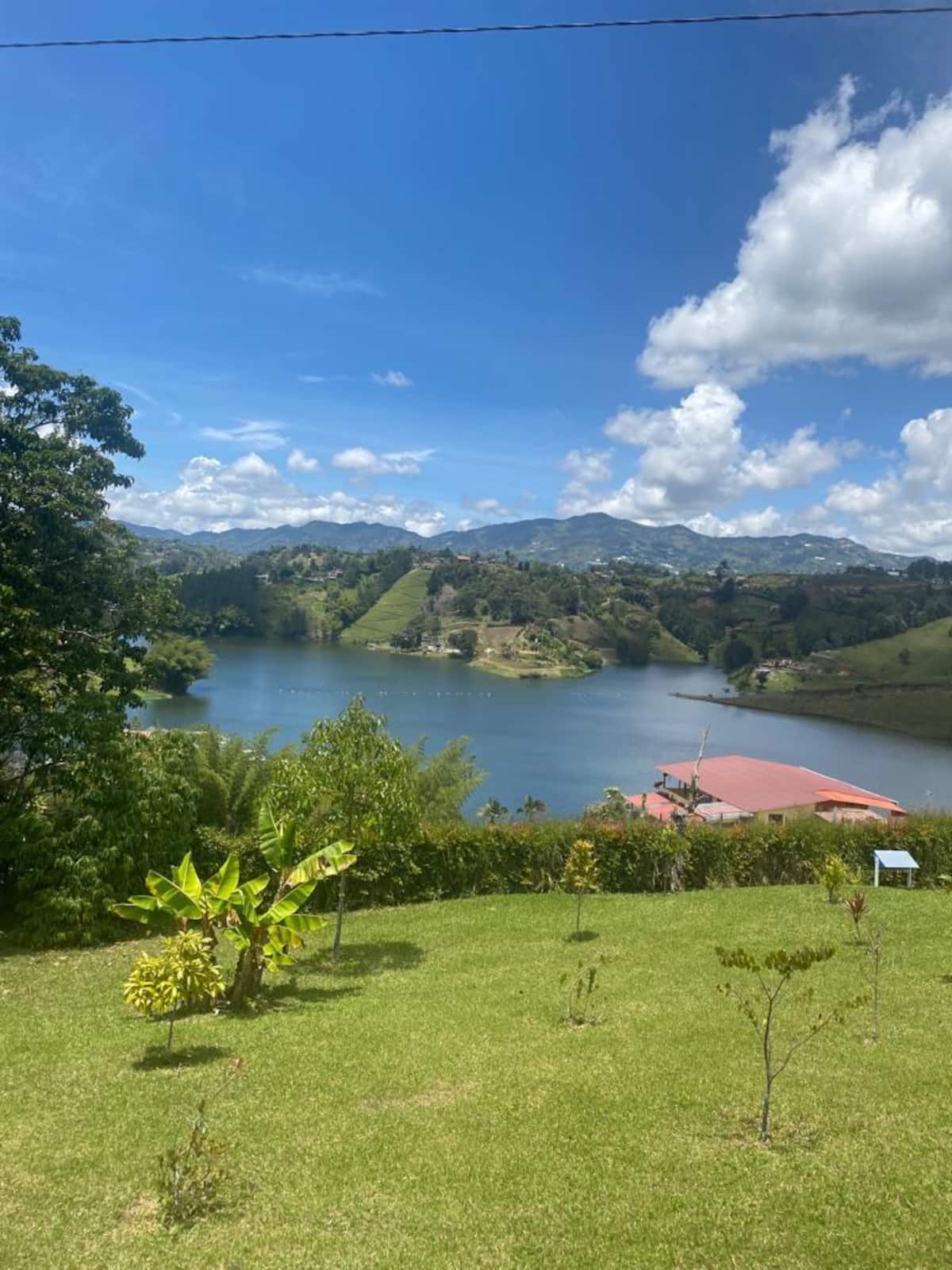 Hermosa Cabaña de Cuento