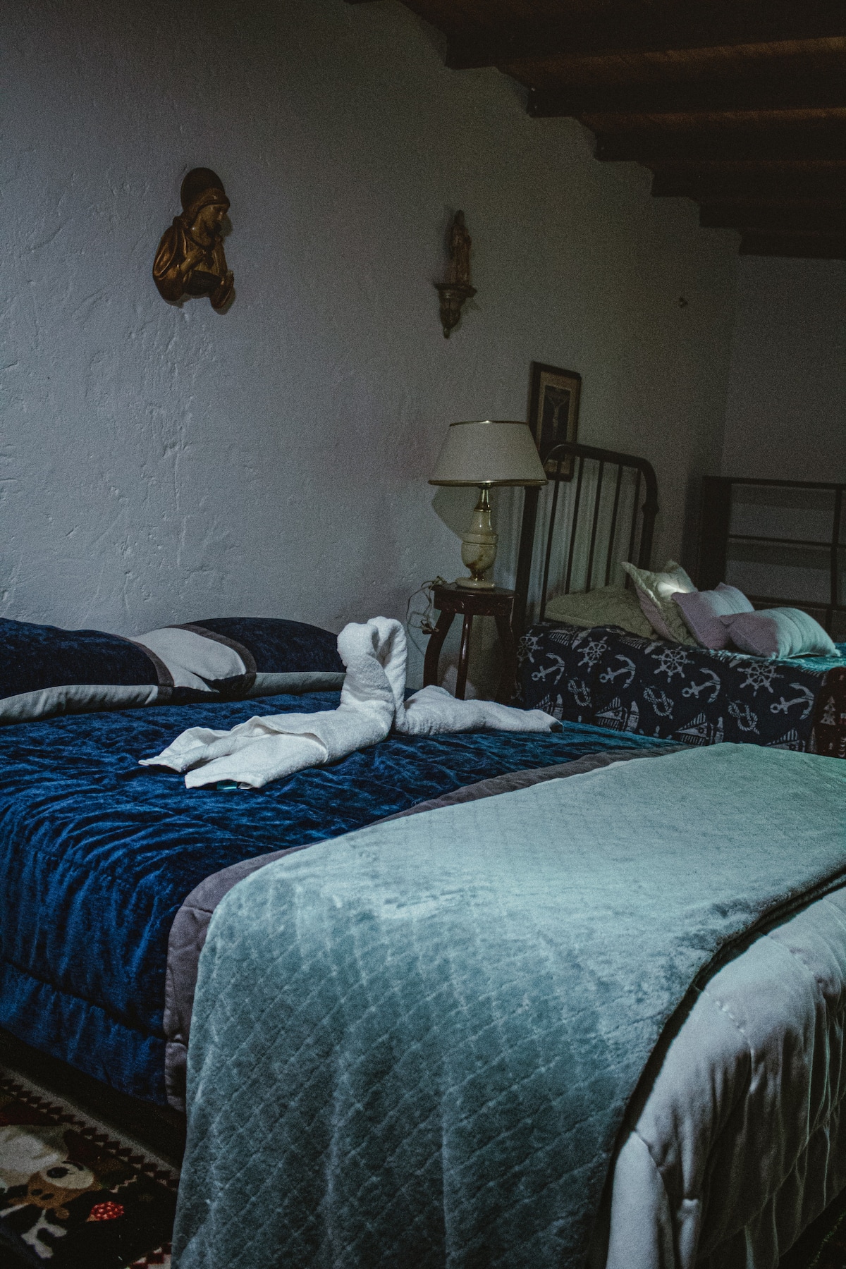 Cabaña Romantica