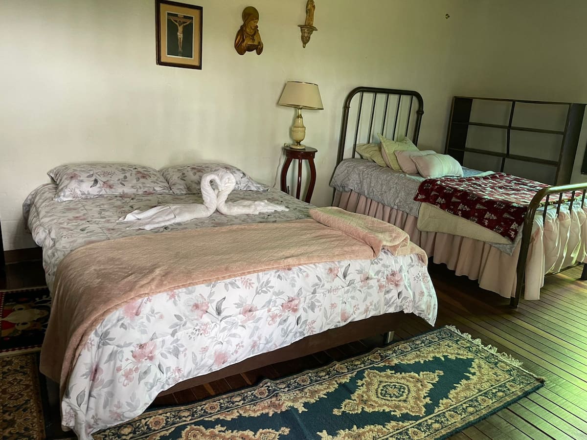 Cabaña Romantica
