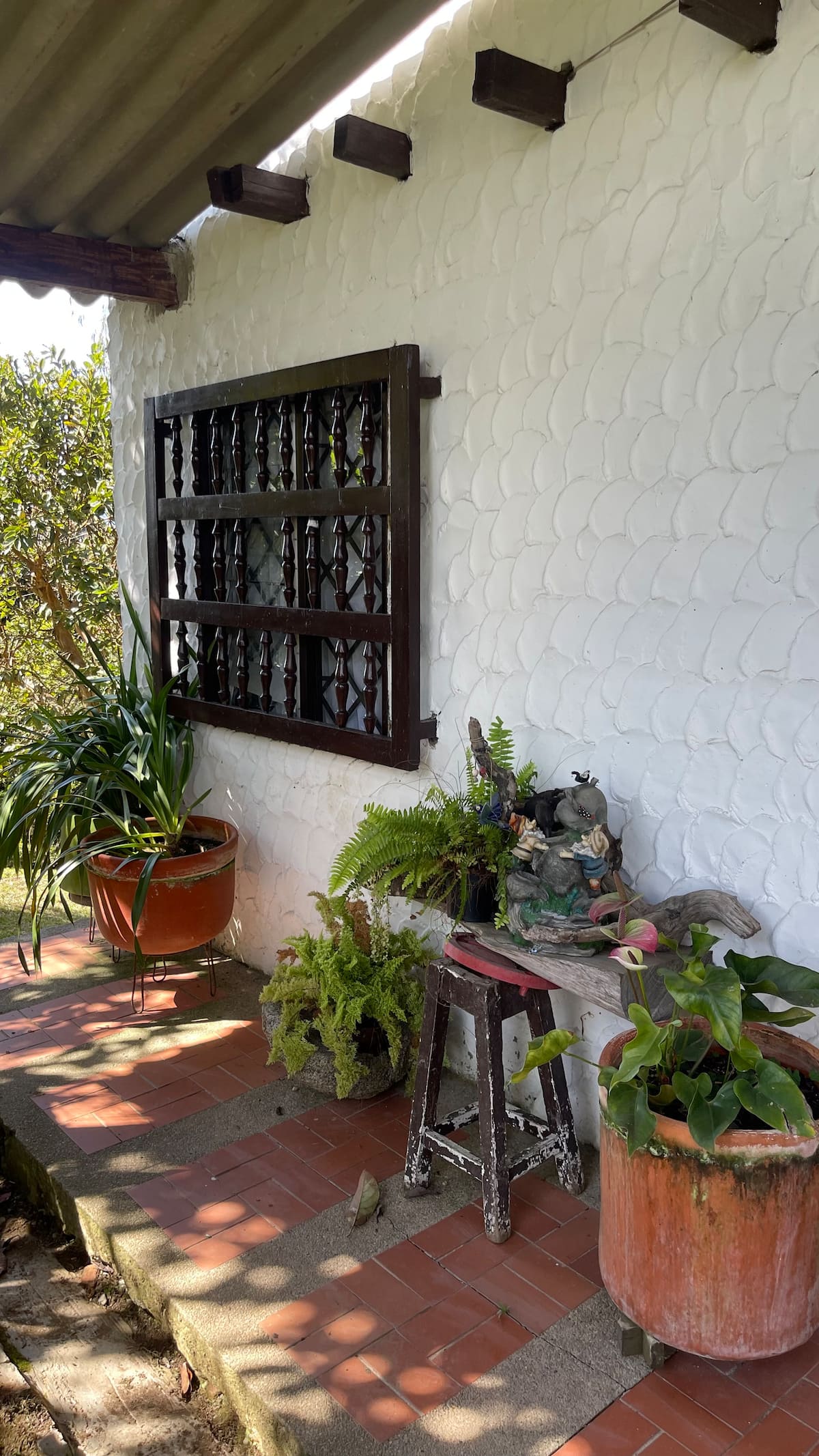 Cabaña Romantica