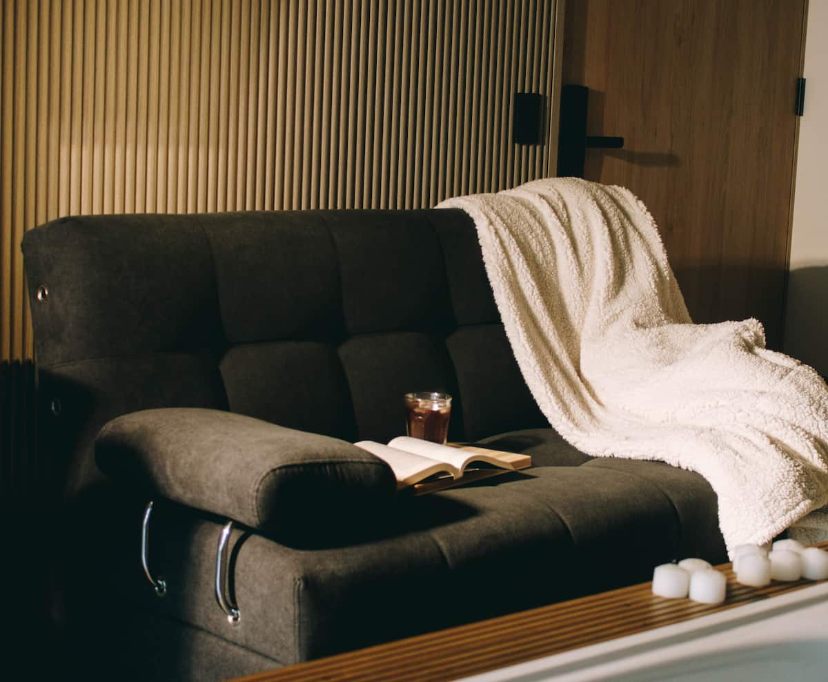 c303- Loft con jacuzzi en el centro de La Ceja