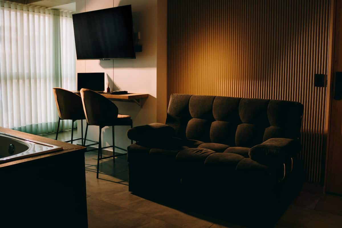 c303- Loft con jacuzzi en el centro de La Ceja