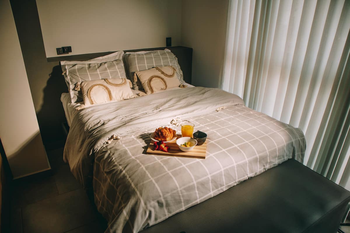 c303- Loft con jacuzzi en el centro de La Ceja