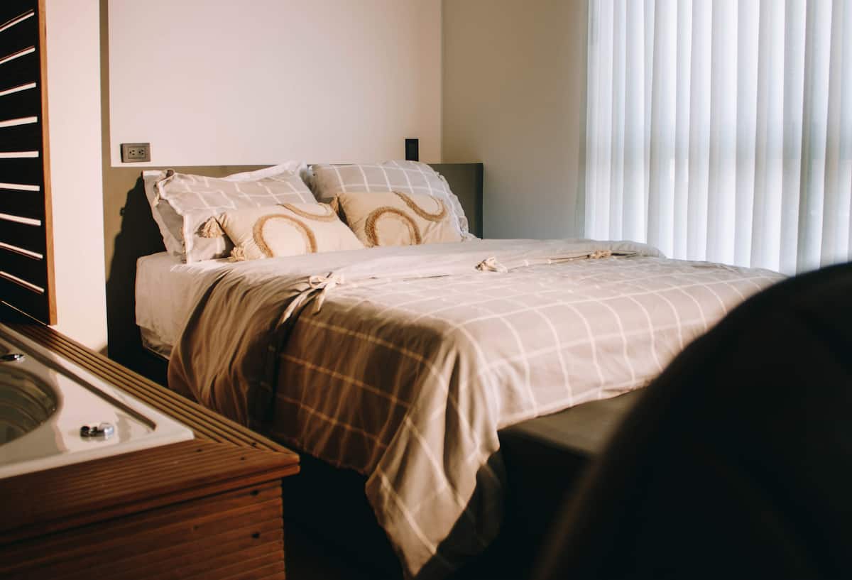 c303- Loft con jacuzzi en el centro de La Ceja