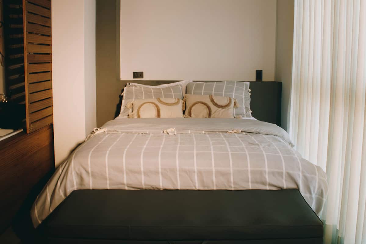 c303- Loft con jacuzzi en el centro de La Ceja