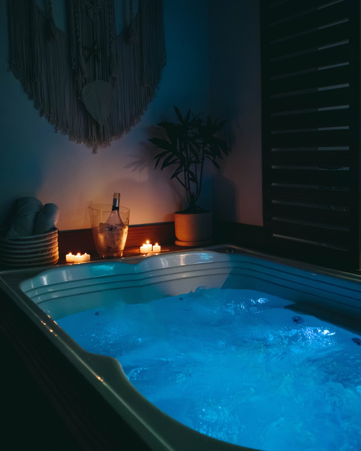 c303- Loft con jacuzzi en el centro de La Ceja
