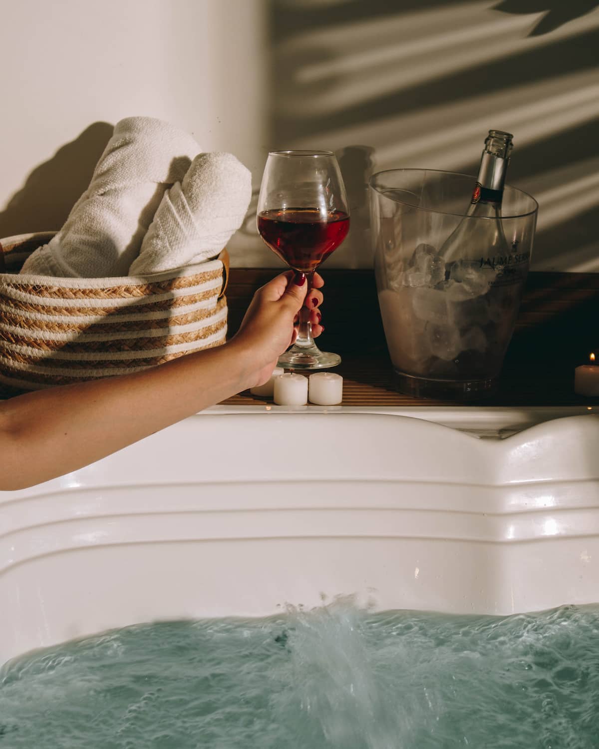 c303- Loft con jacuzzi en el centro de La Ceja