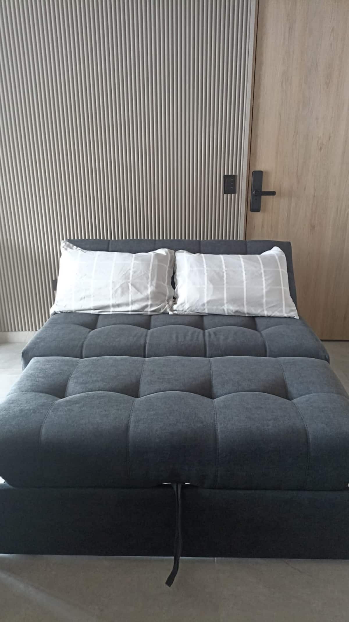 c303- Loft con jacuzzi en el centro de La Ceja