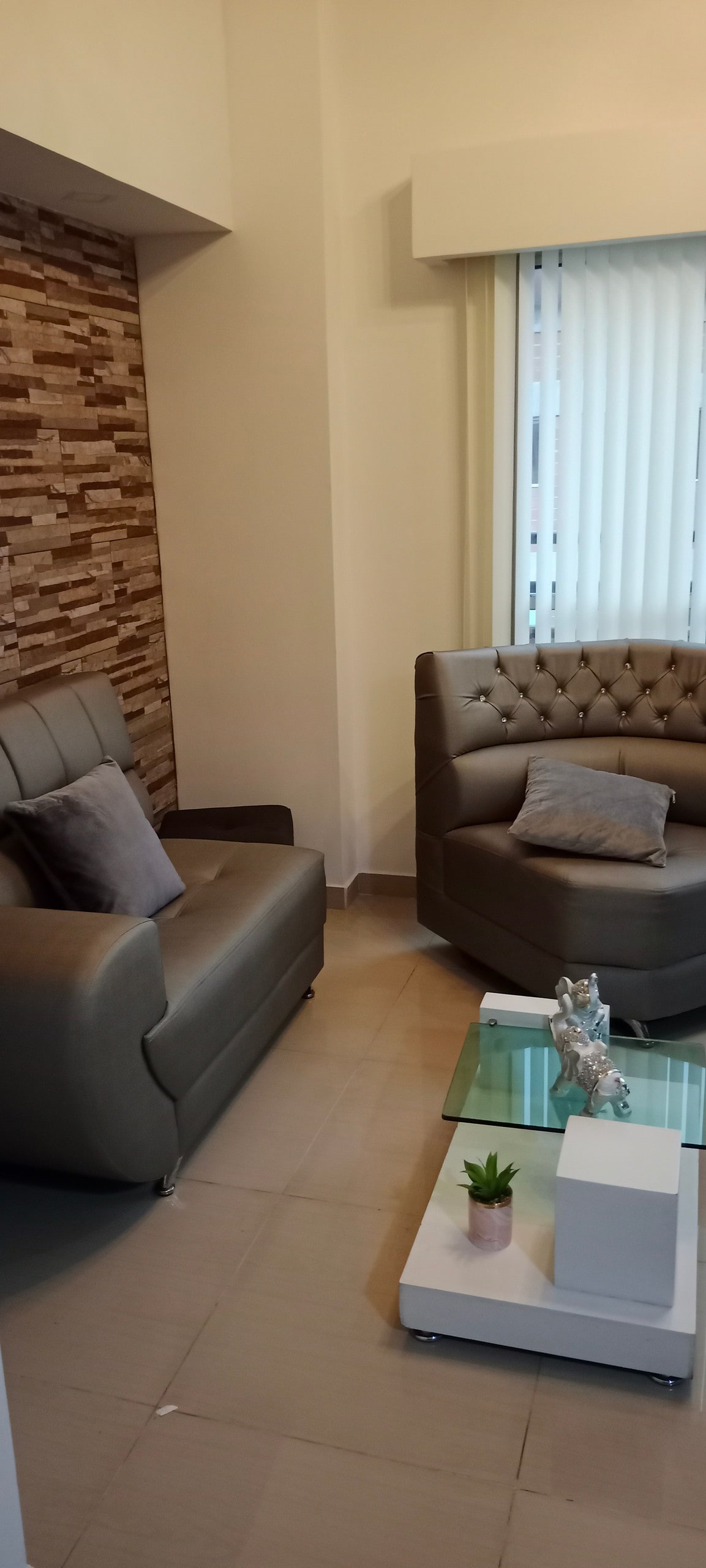 Penthouse Luxury VIP piso 28 PH