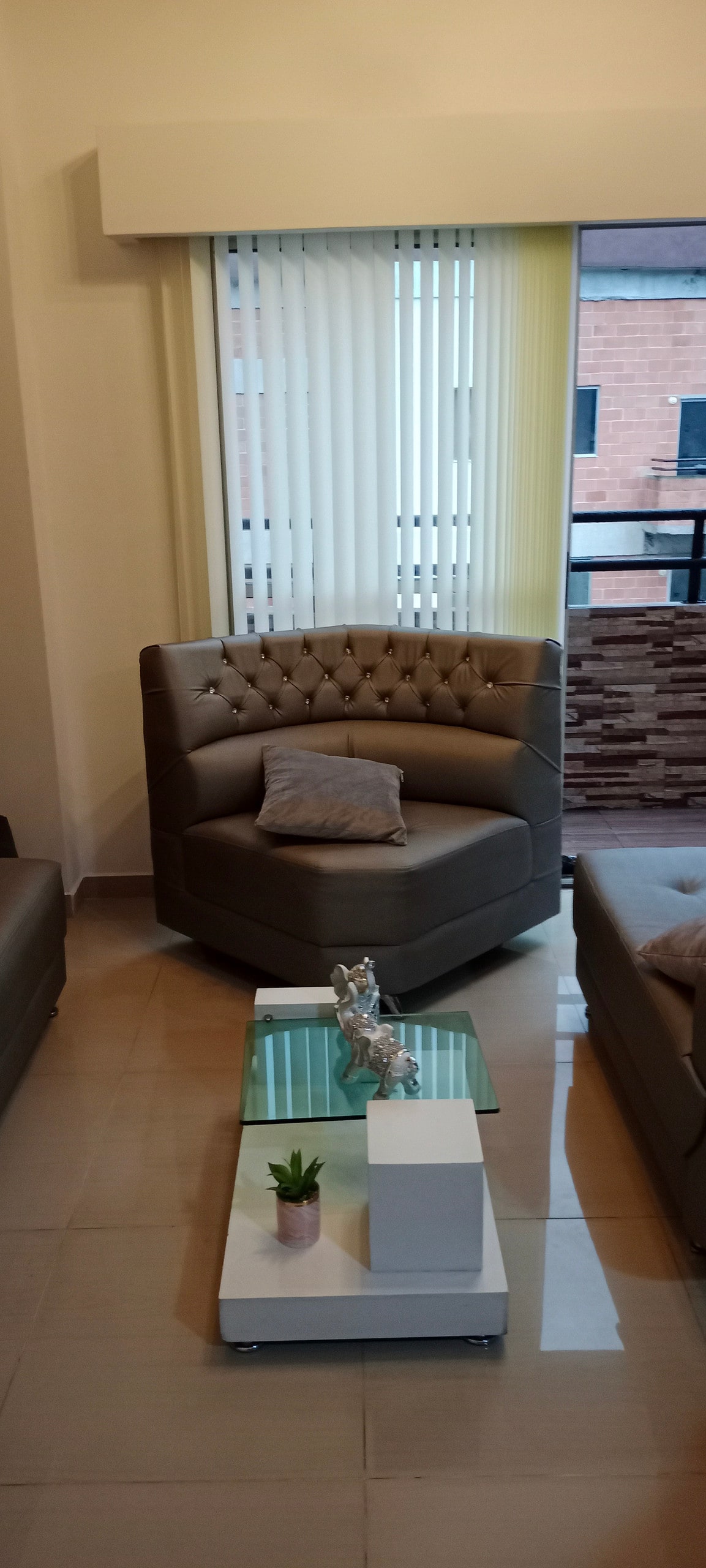 Penthouse Luxury VIP piso 28 PH