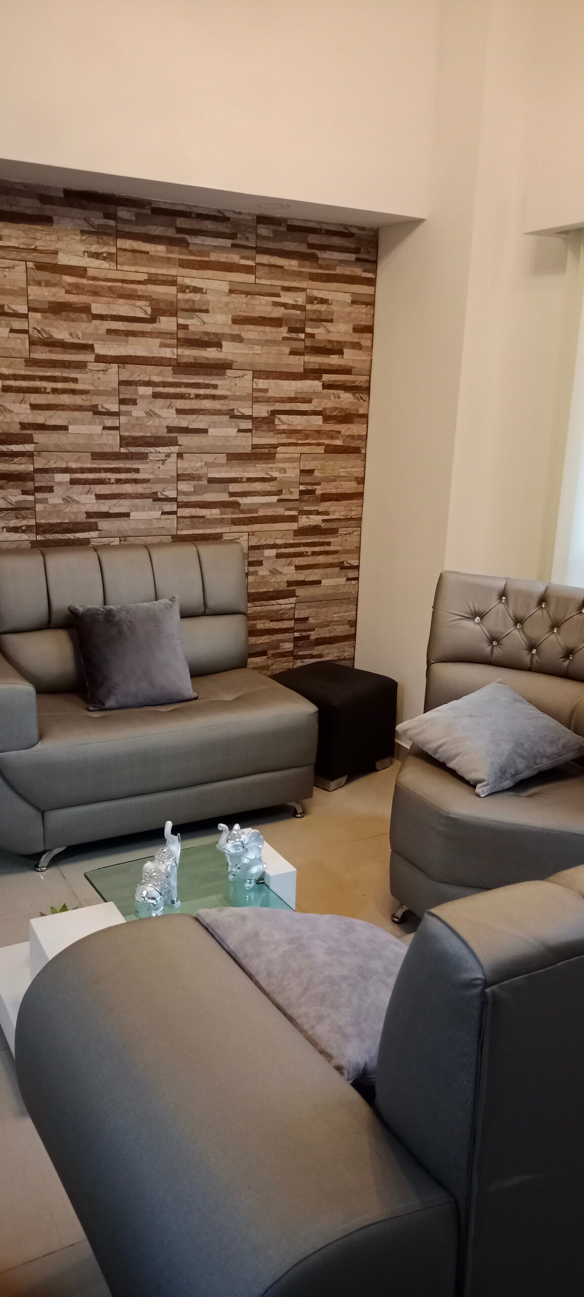 Penthouse Luxury VIP piso 28 PH