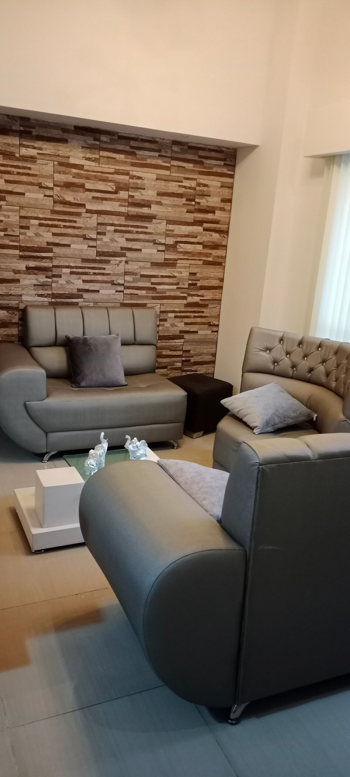 Penthouse Luxury VIP piso 28 PH