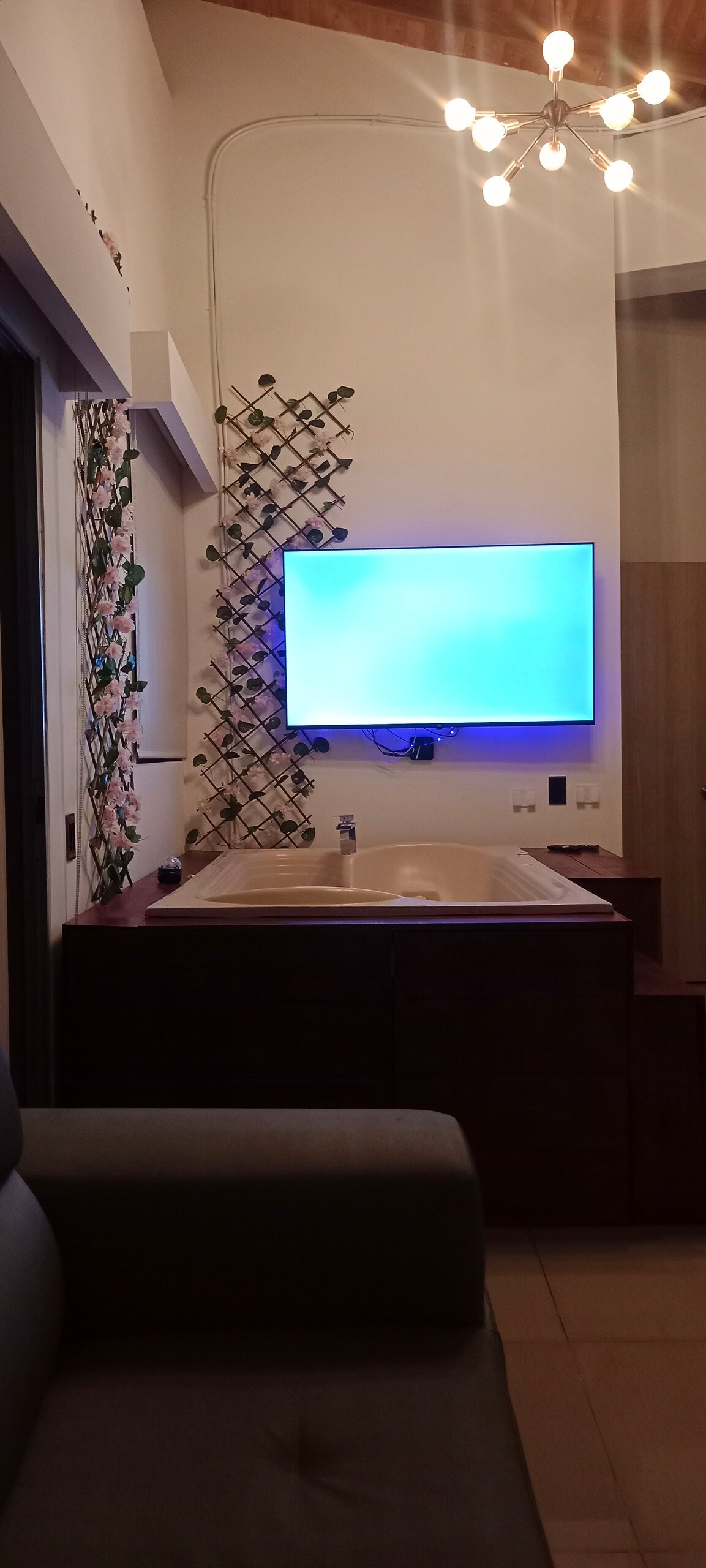 Penthouse Luxury VIP piso 28 PH