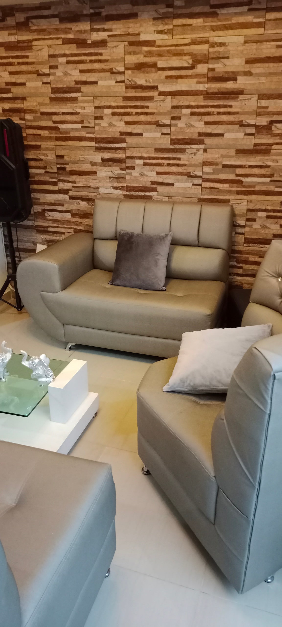 Penthouse Luxury VIP piso 28 PH