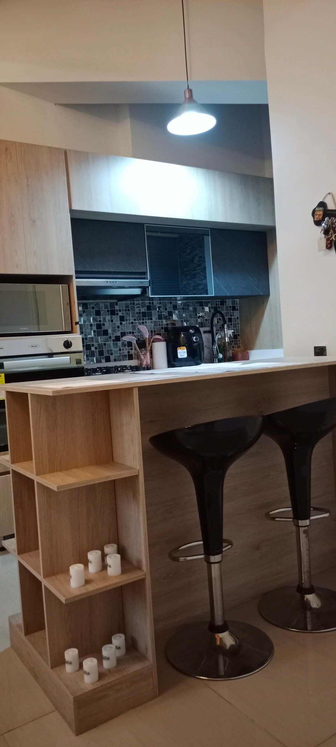 Penthouse Luxury VIP piso 28 PH
