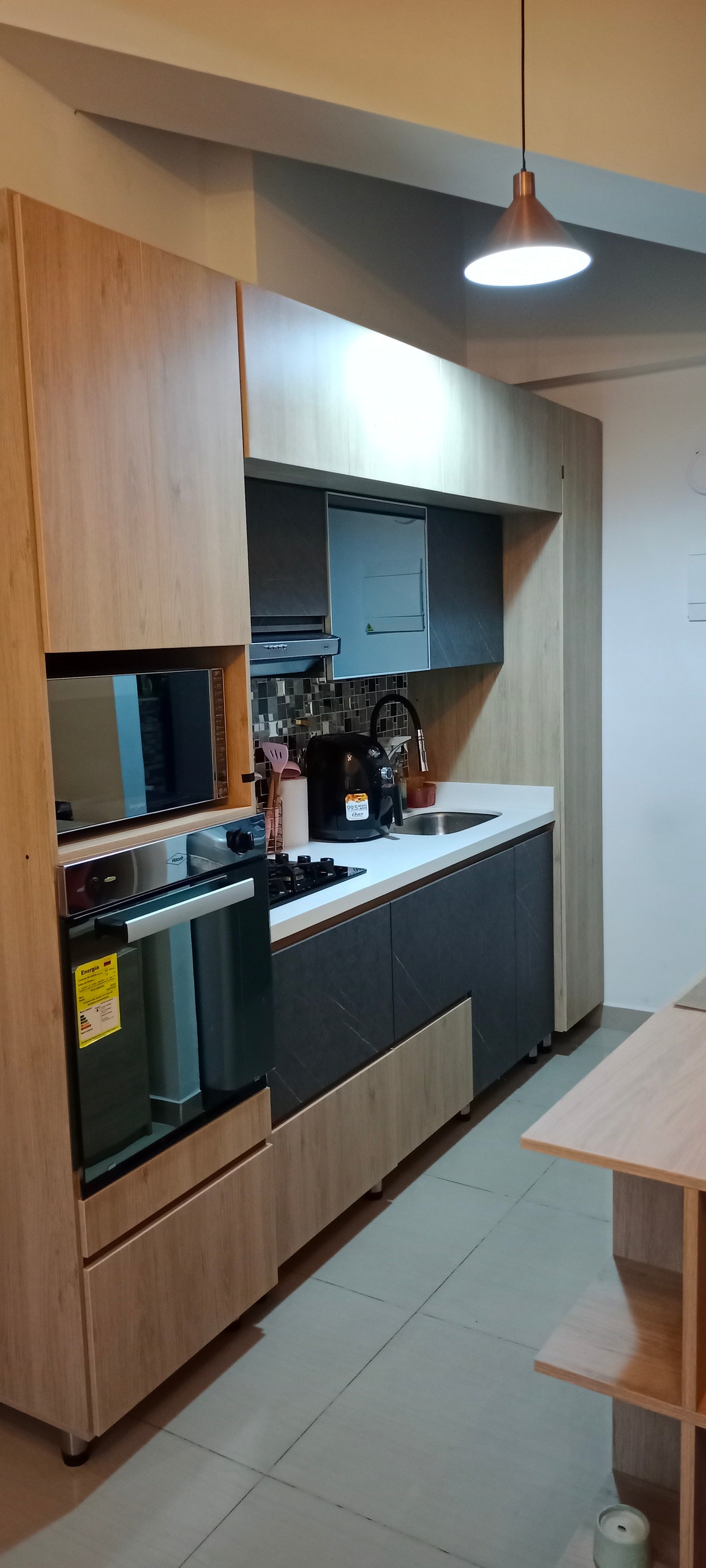 Penthouse Luxury VIP piso 28 PH