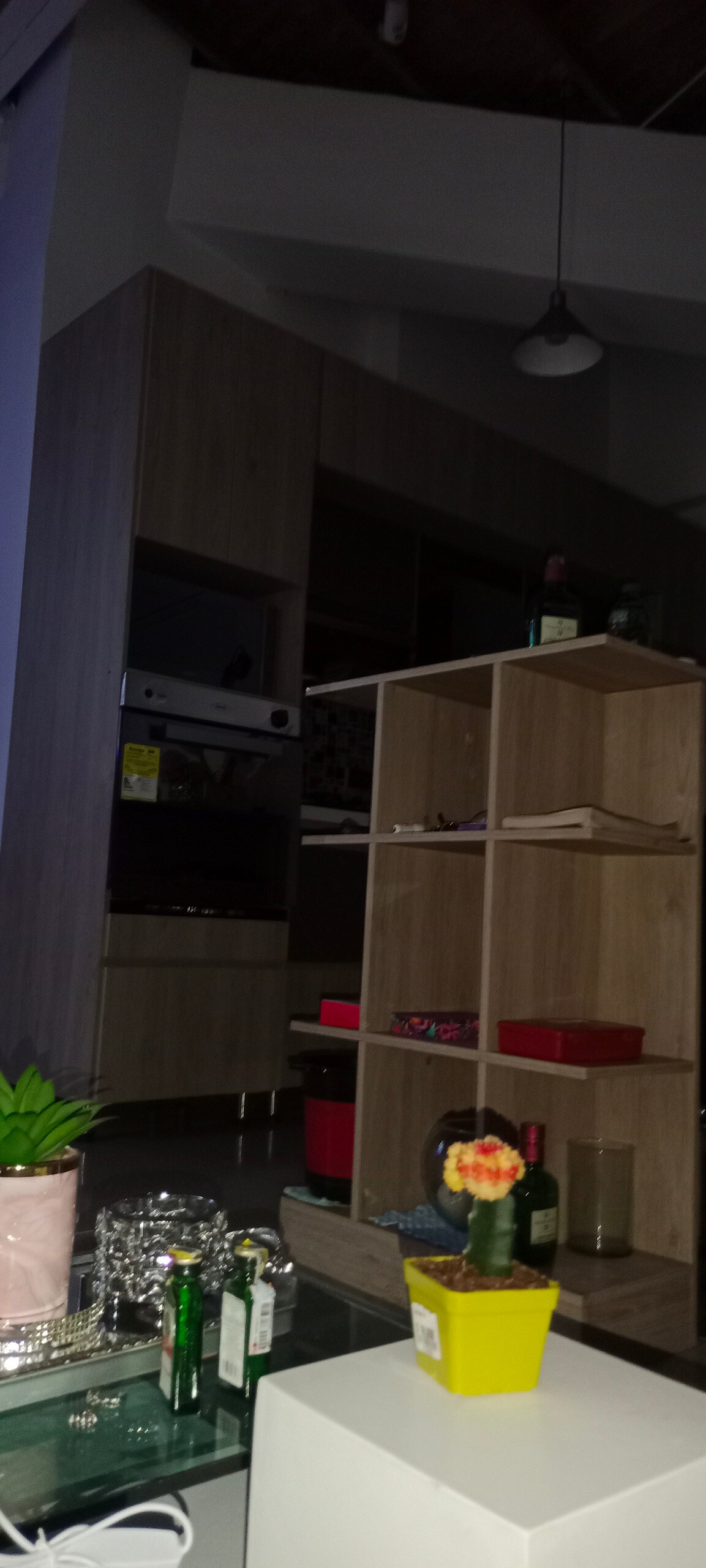 Penthouse Luxury VIP piso 28 PH