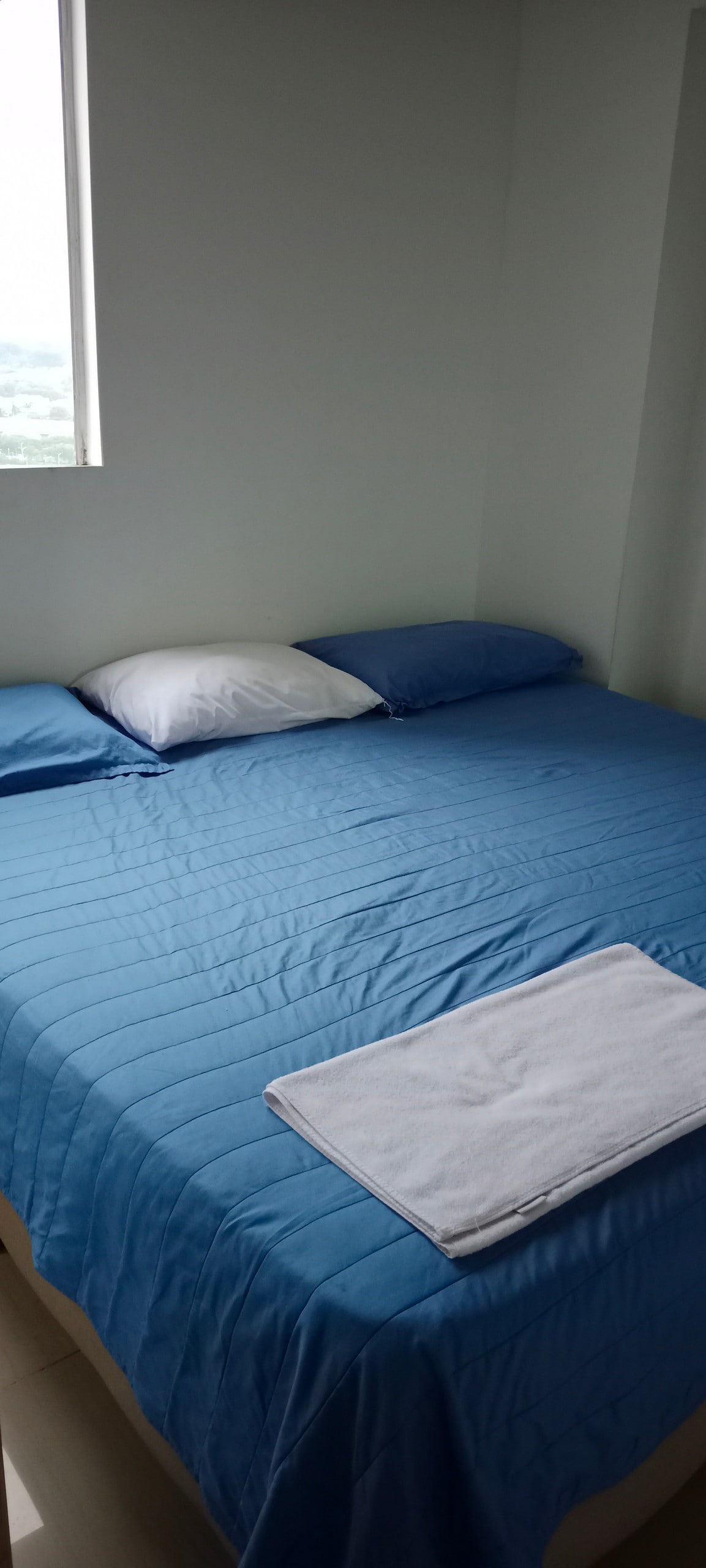 Penthouse Luxury VIP piso 28 PH