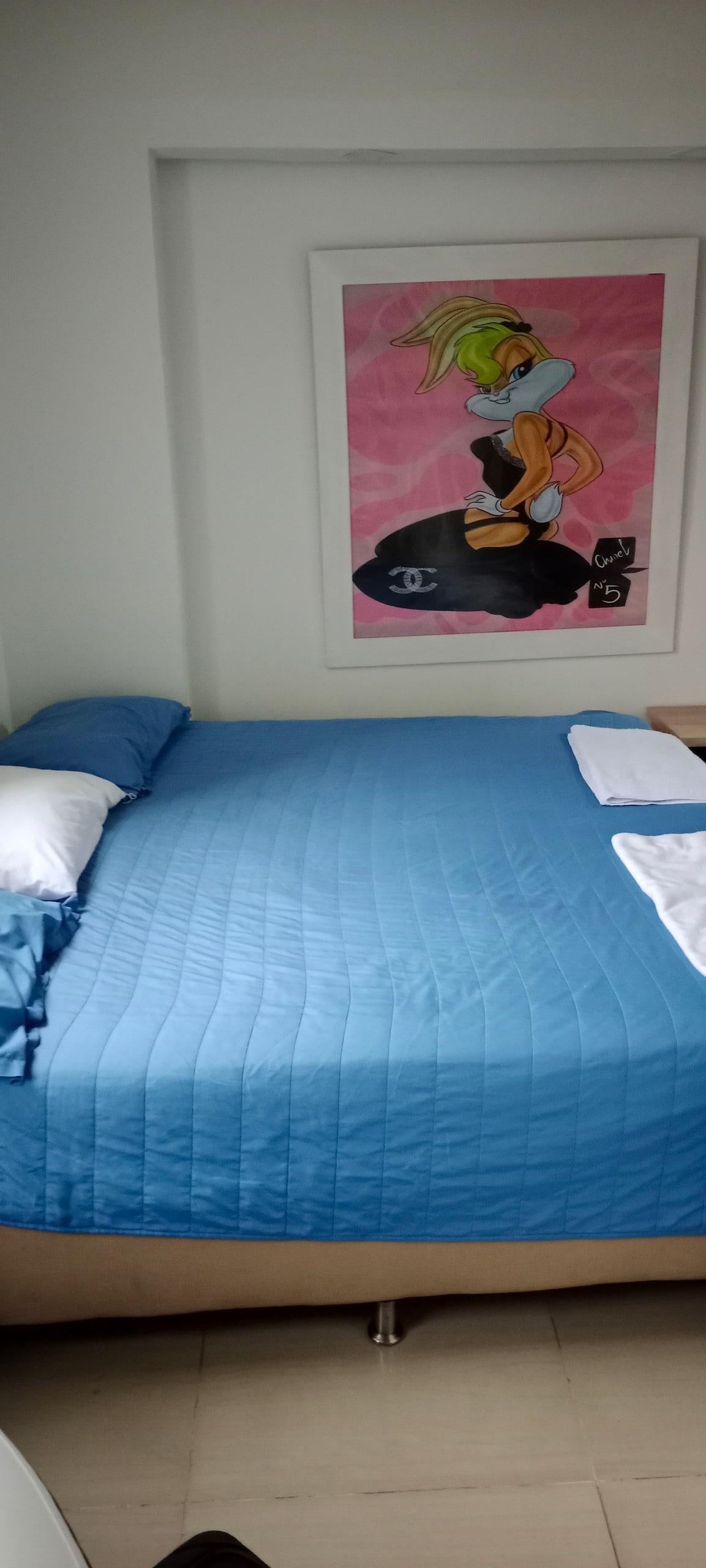 Penthouse Luxury VIP piso 28 PH