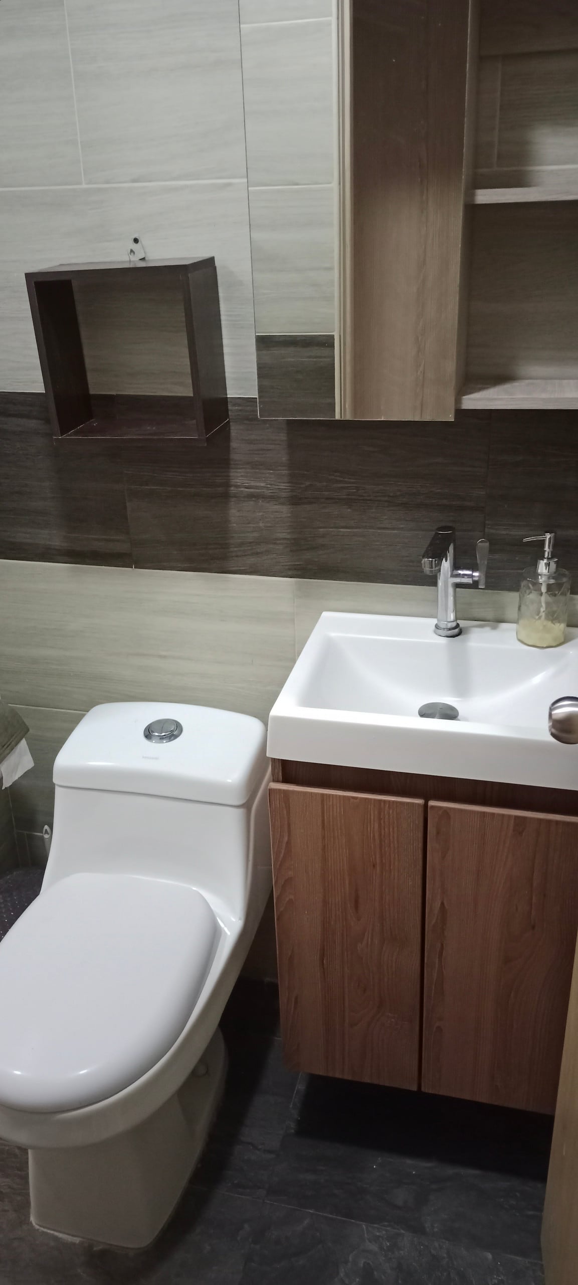Penthouse Luxury VIP piso 28 PH