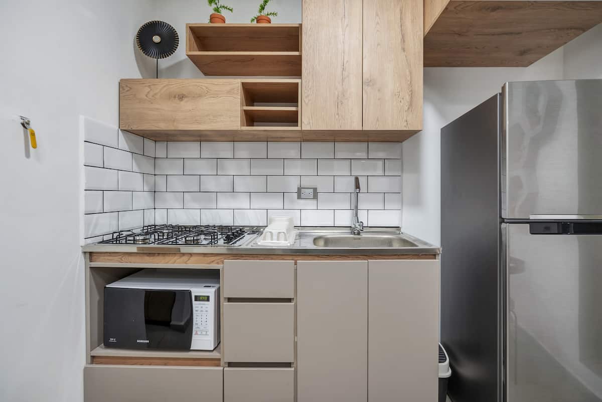 ¡Nice flat*Local inmersion*Laureles!