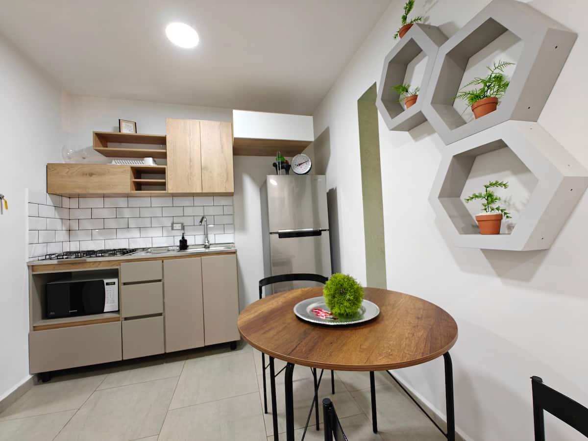 ¡Nice flat*Local inmersion*Laureles!