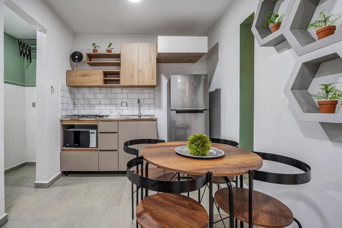 ¡Nice flat*Local inmersion*Laureles!