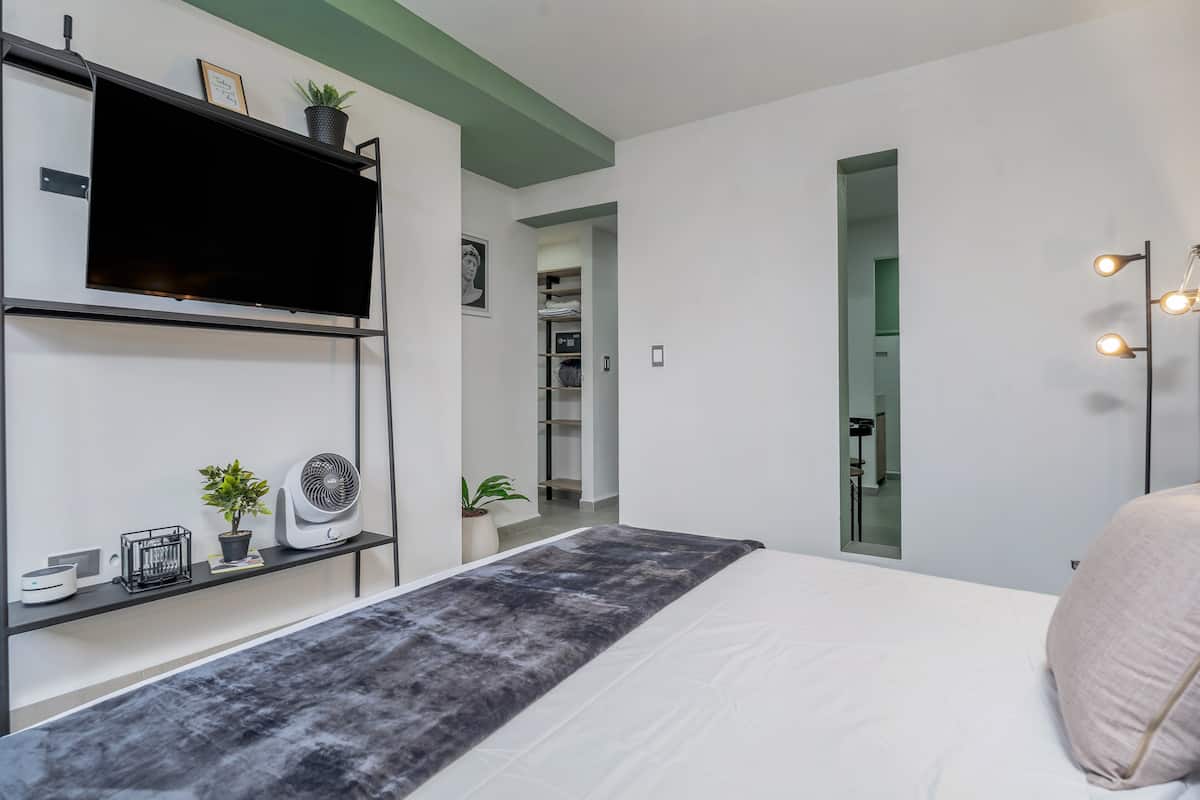 ¡Nice flat*Local inmersion*Laureles!