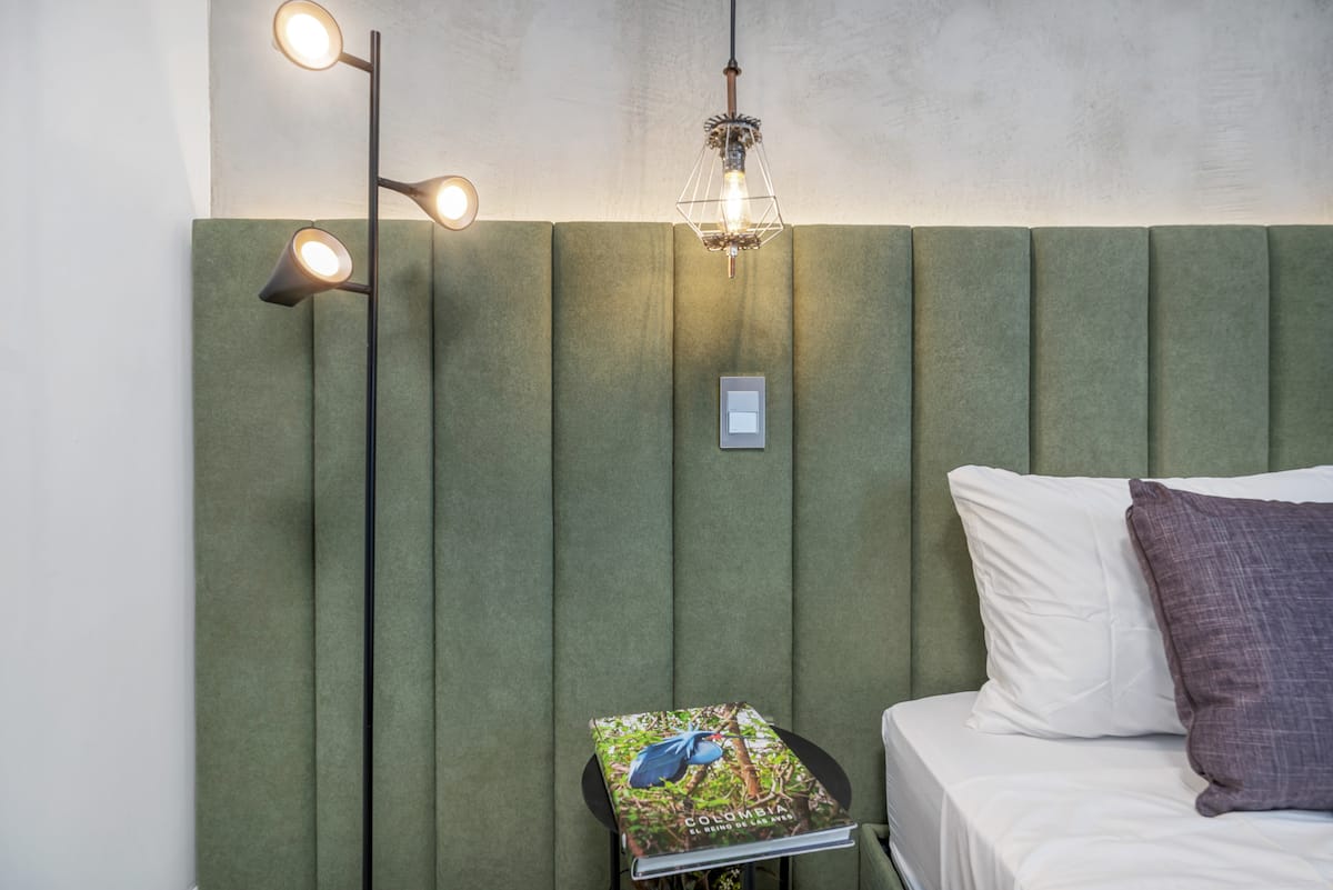 ¡Nice flat*Local inmersion*Laureles!