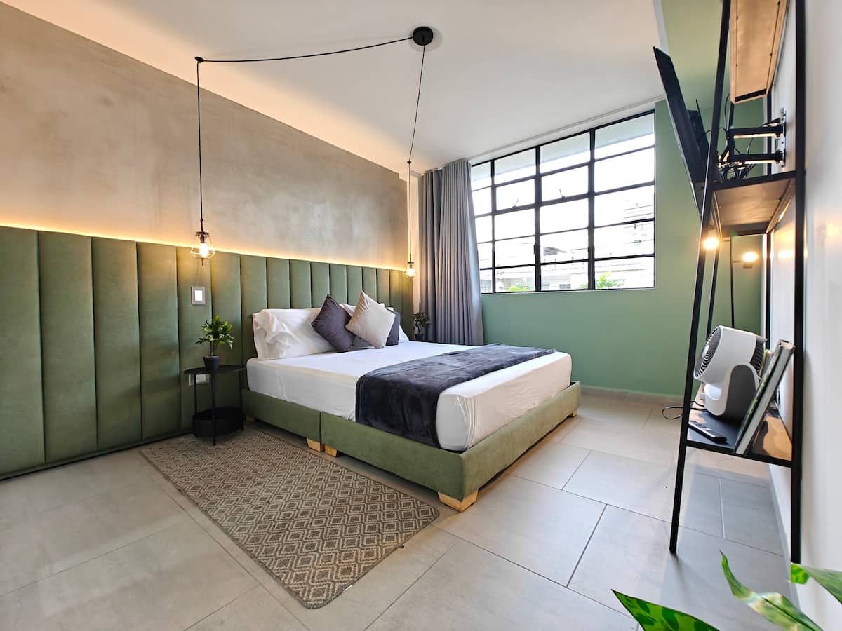 ¡Nice flat*Local inmersion*Laureles!