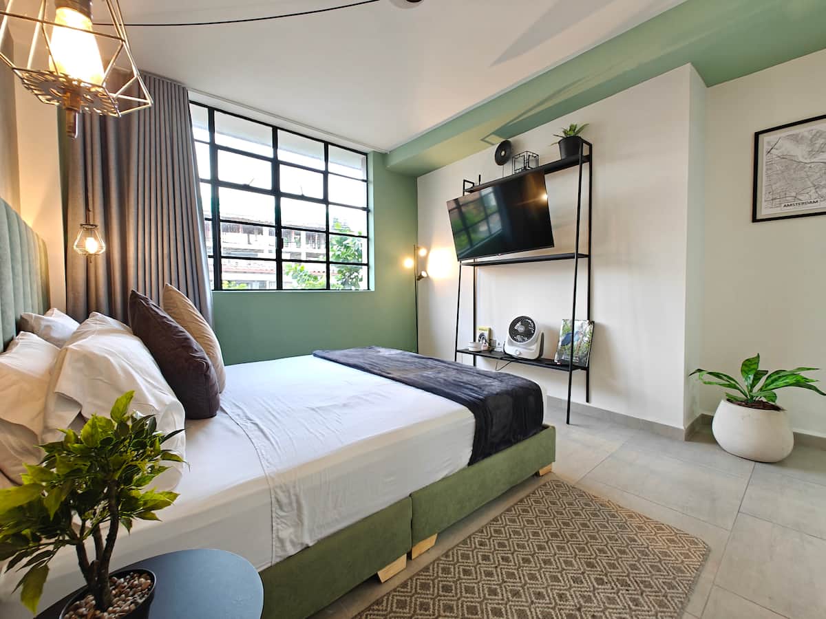 ¡Nice flat*Local inmersion*Laureles!