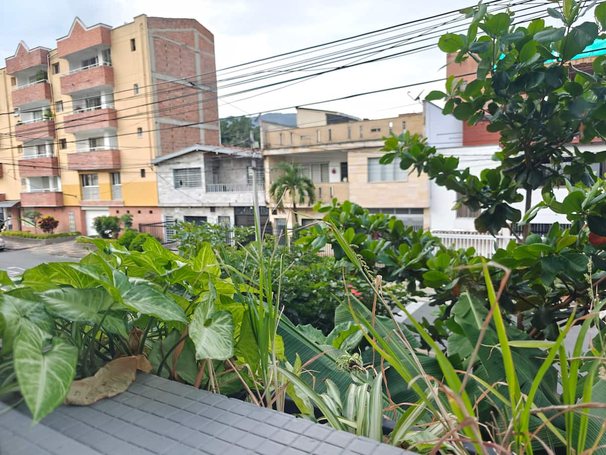 ¡El escondite urbano*Trabaja desde cualquier lugar!