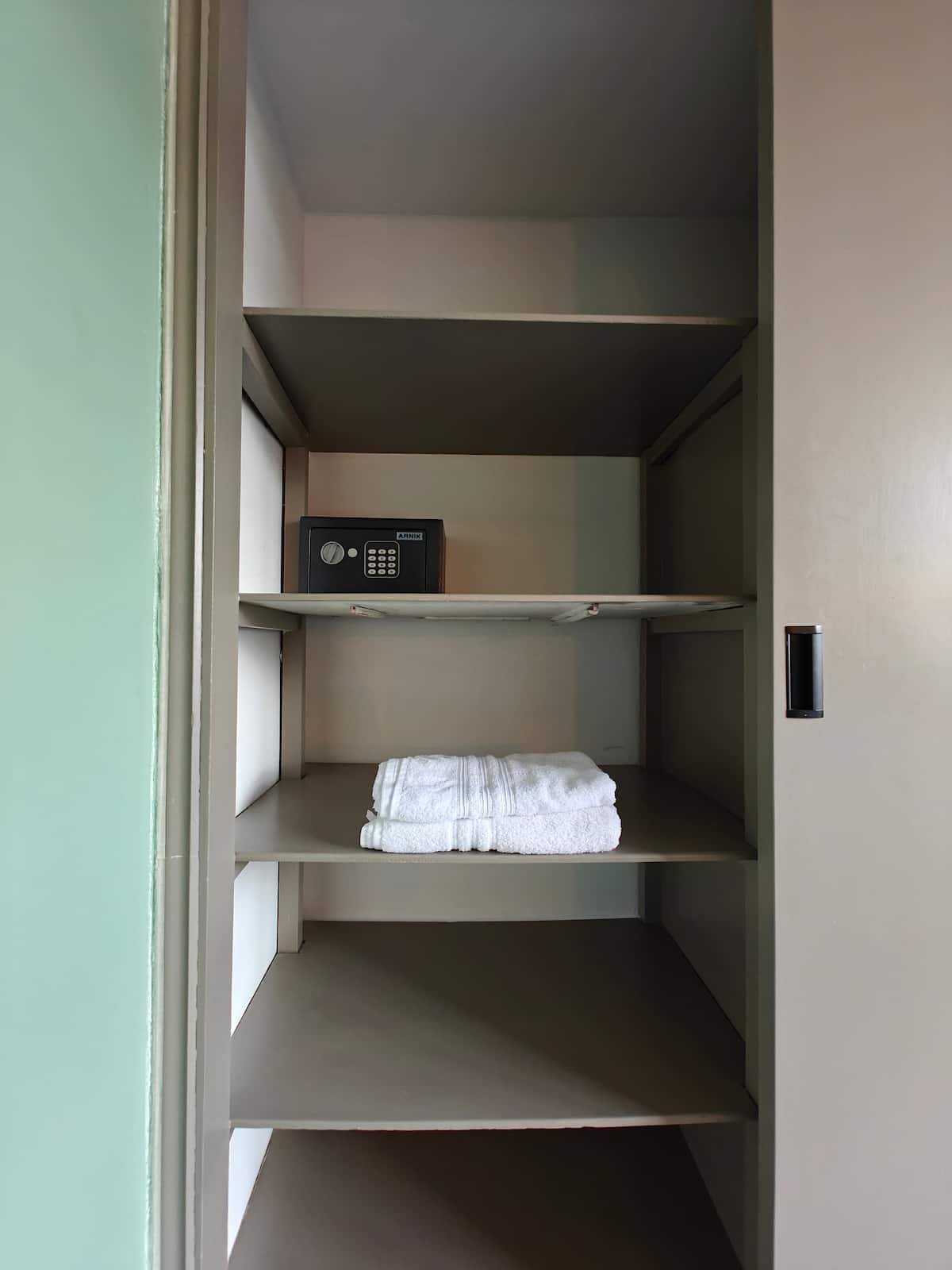 ¡Elegante refugio urbano*Ambiente para trabajar!