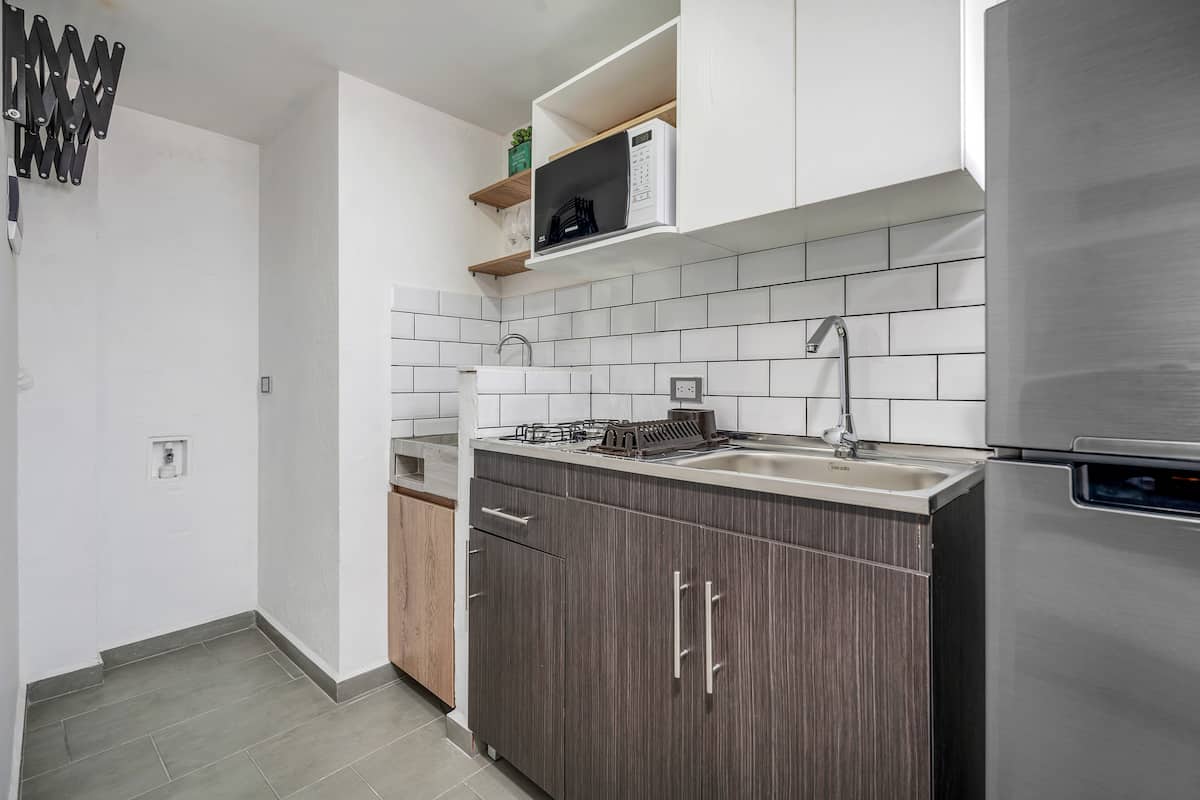¡Outstanding Studio*The Urban Hub for nomads!