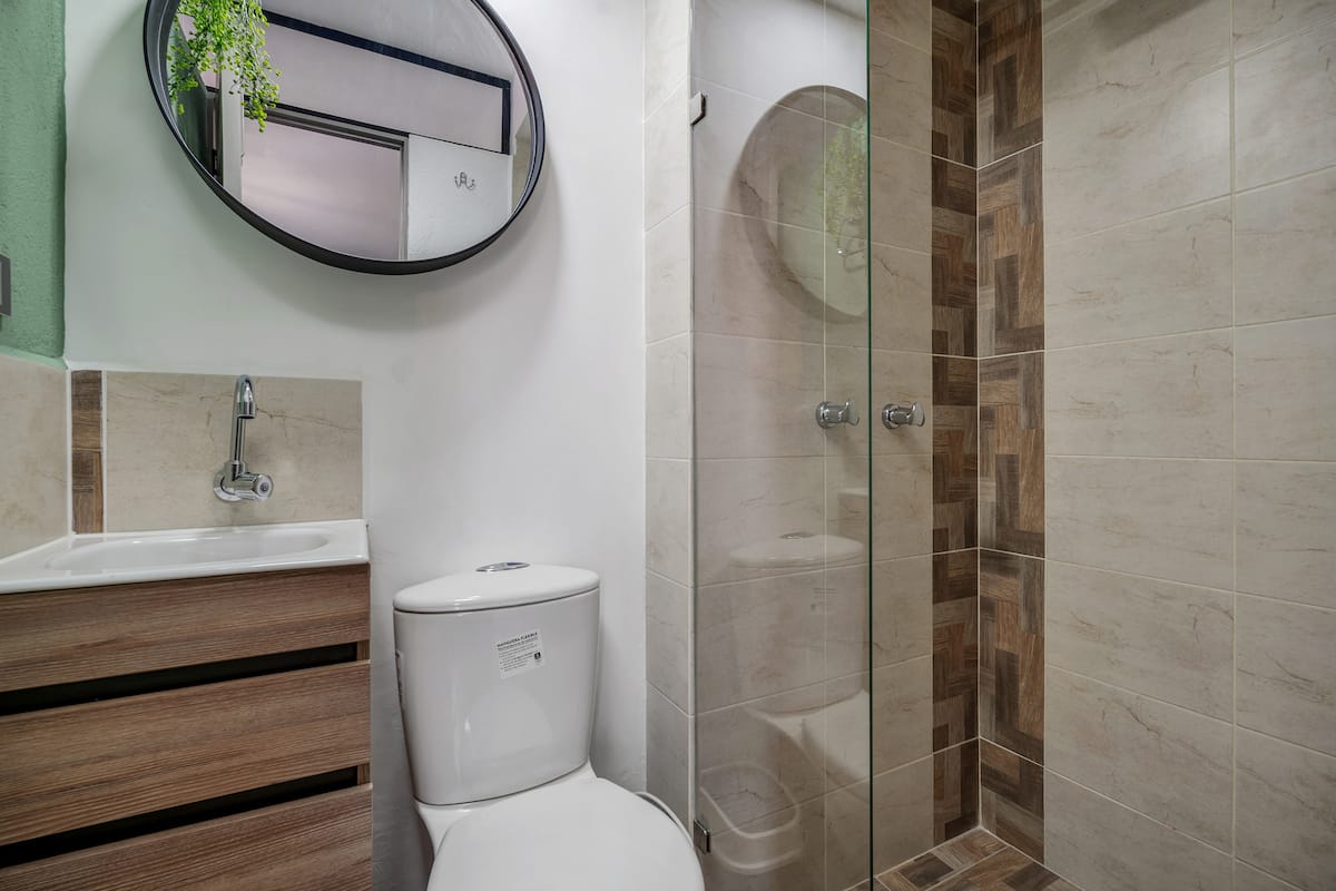 ¡Outstanding Studio*The Urban Hub for nomads!