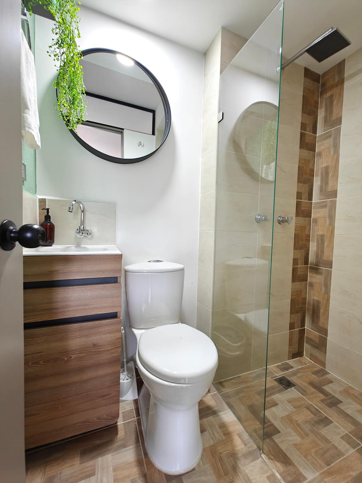 ¡Outstanding Studio*The Urban Hub for nomads!
