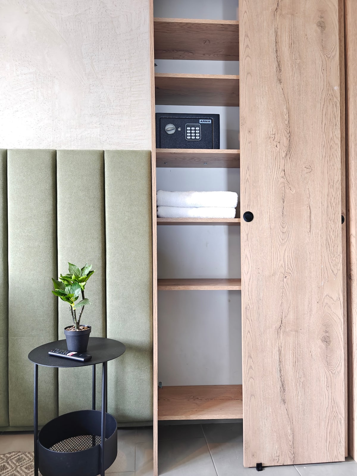 ¡Outstanding Studio*The Urban Hub for nomads!