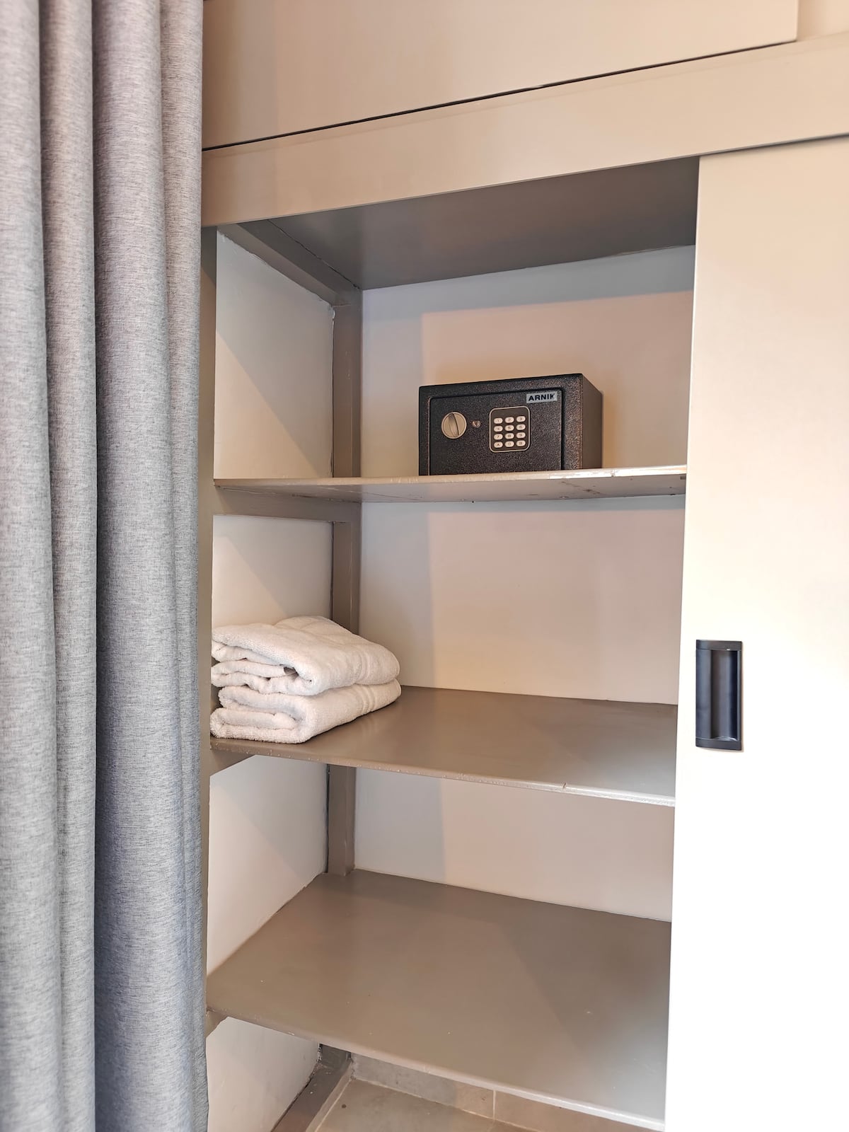 ¡Loft urbano moderno*Cocina abierta*Espacio de trabajo!