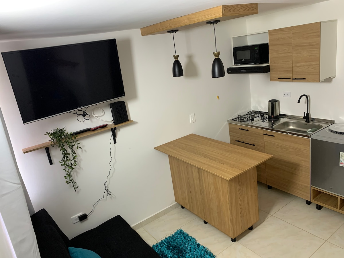 Aparta estudio SENA pedregal