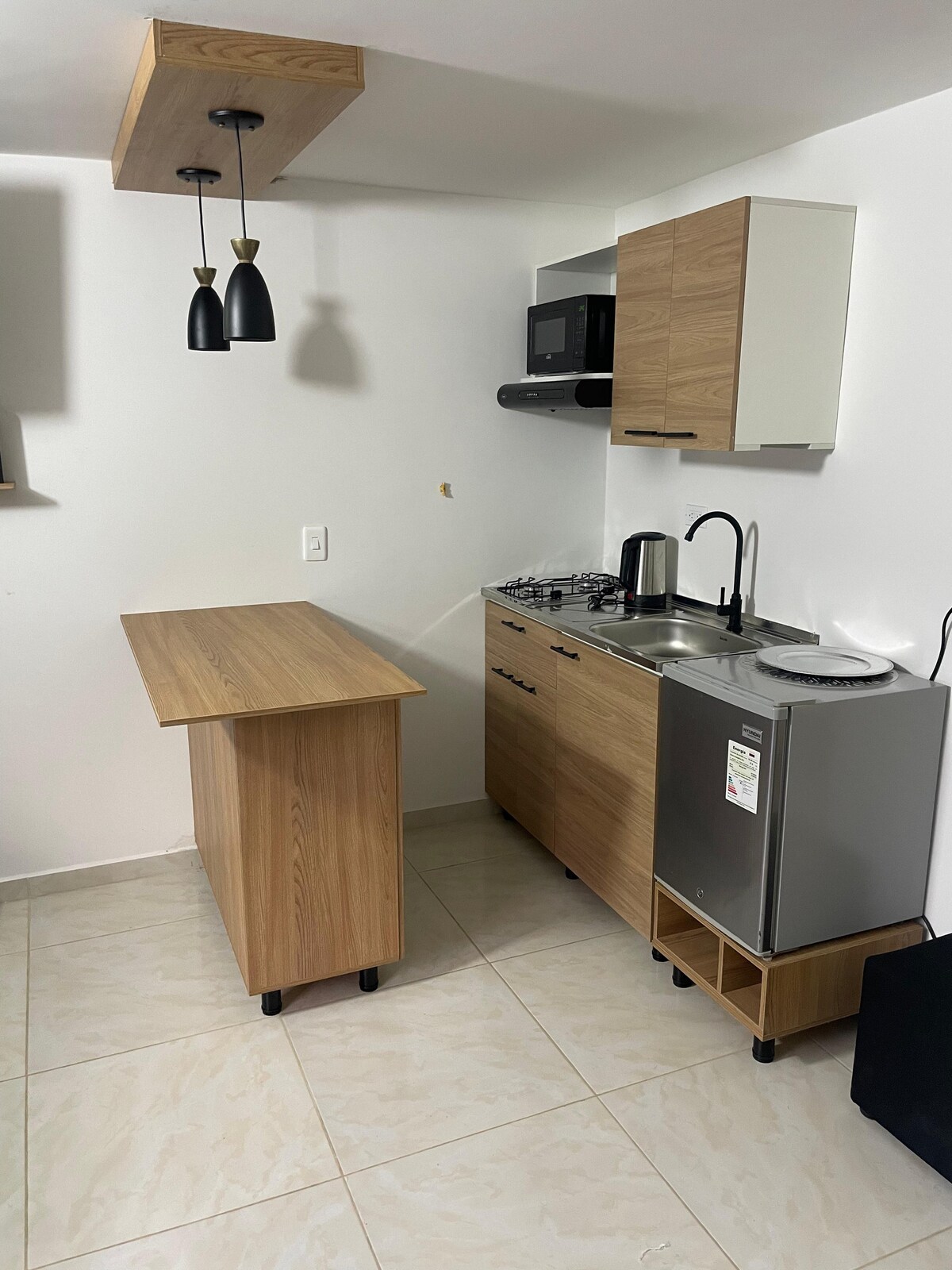 Aparta estudio SENA pedregal
