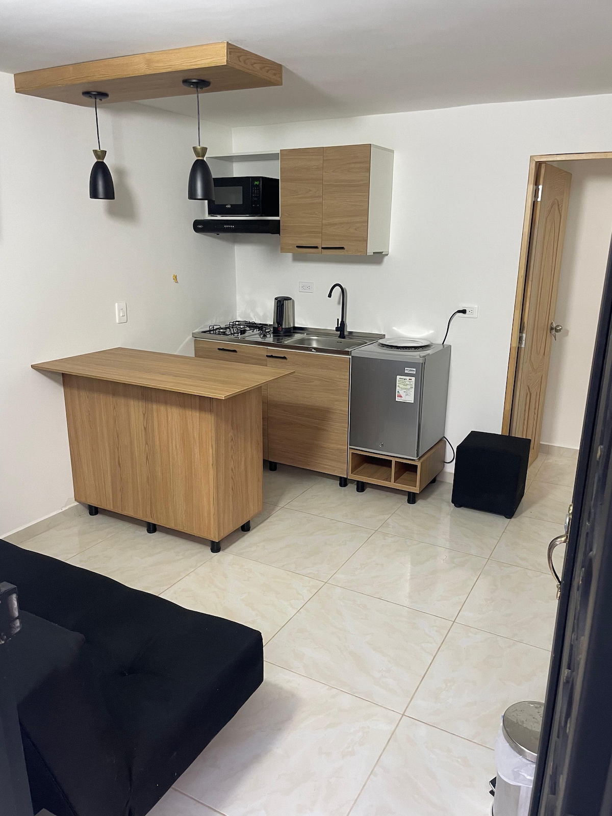Aparta estudio SENA pedregal