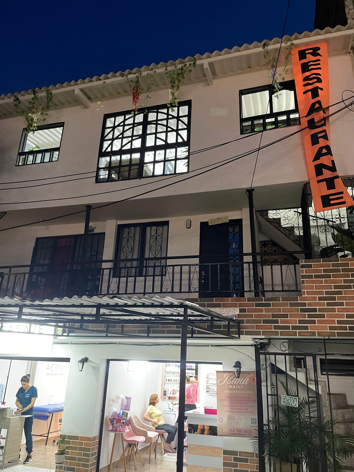 Aparta estudio SENA pedregal