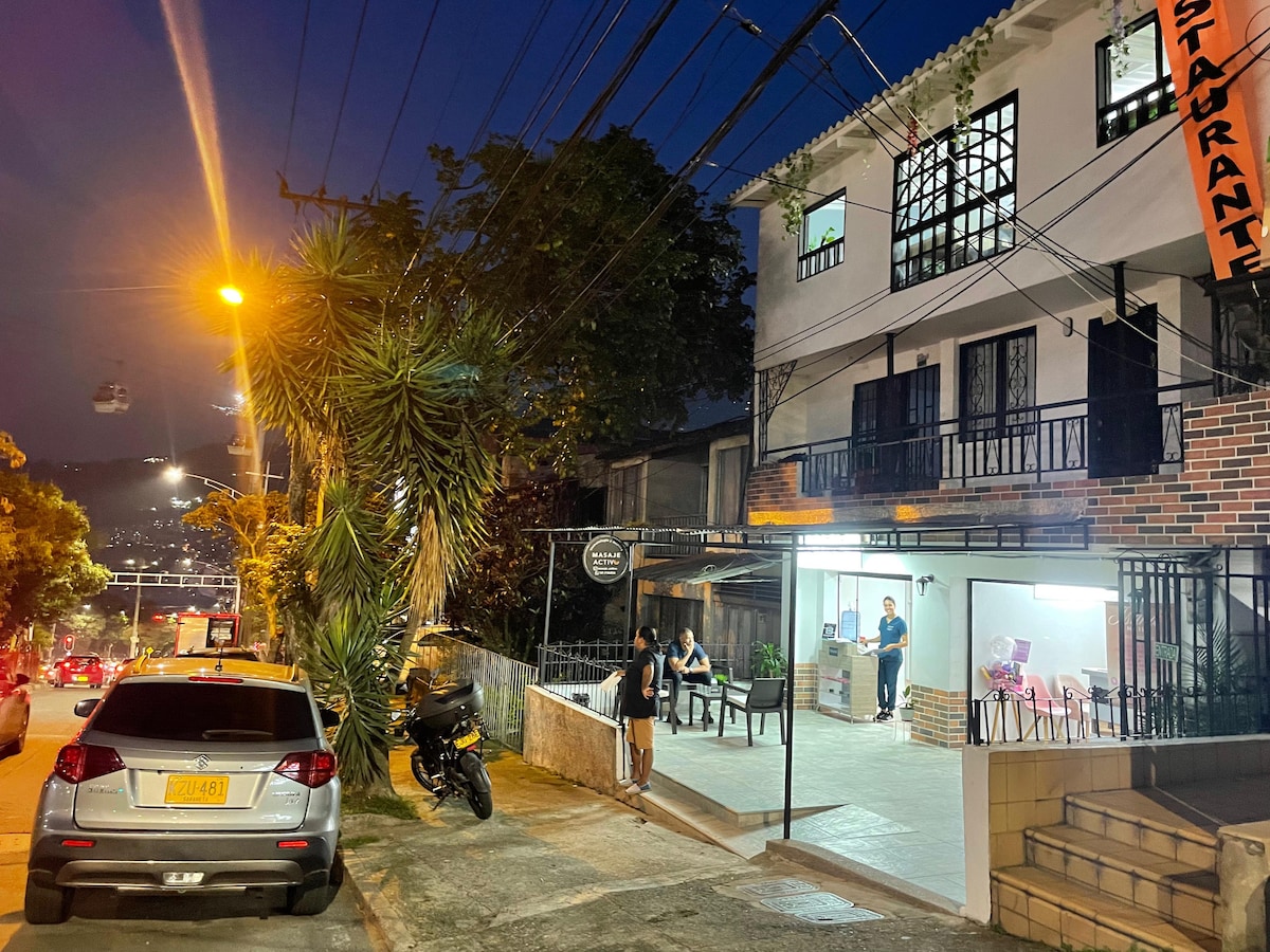 Aparta estudio SENA pedregal