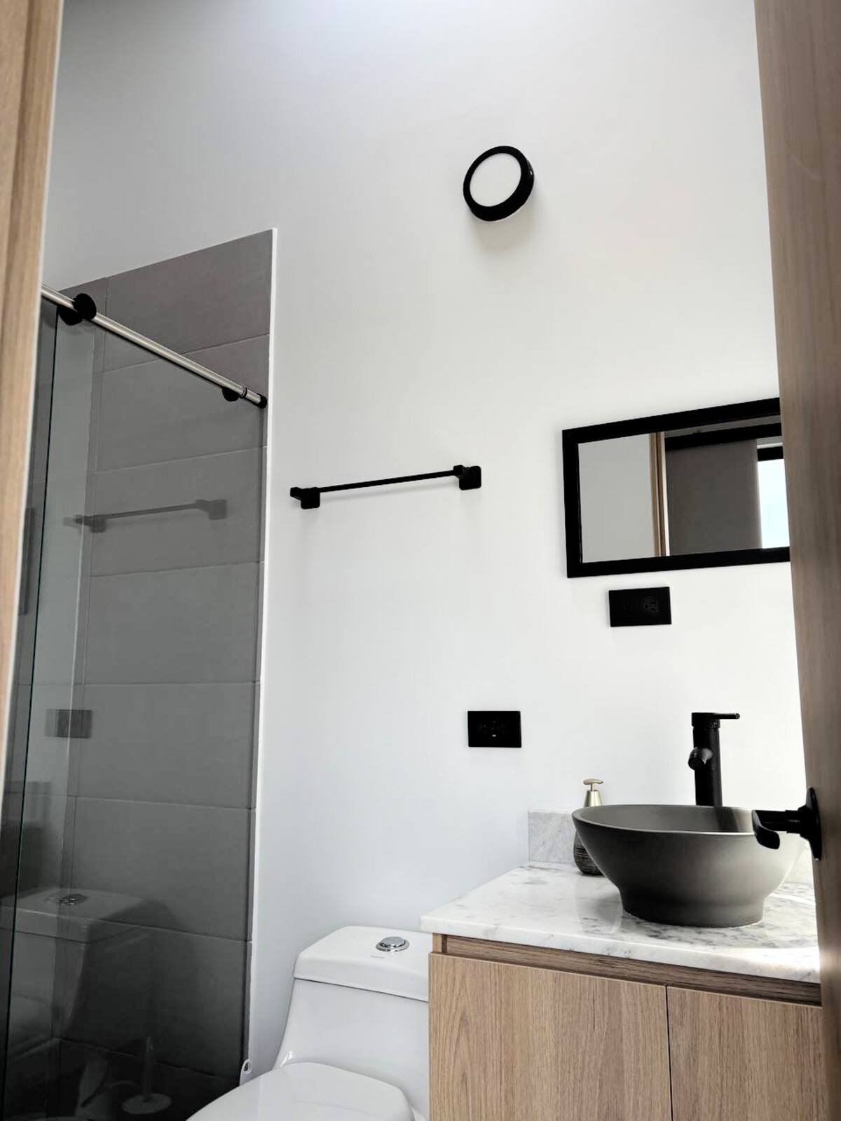 c503-Espectacular loft, ultimo piso, hermosa vista